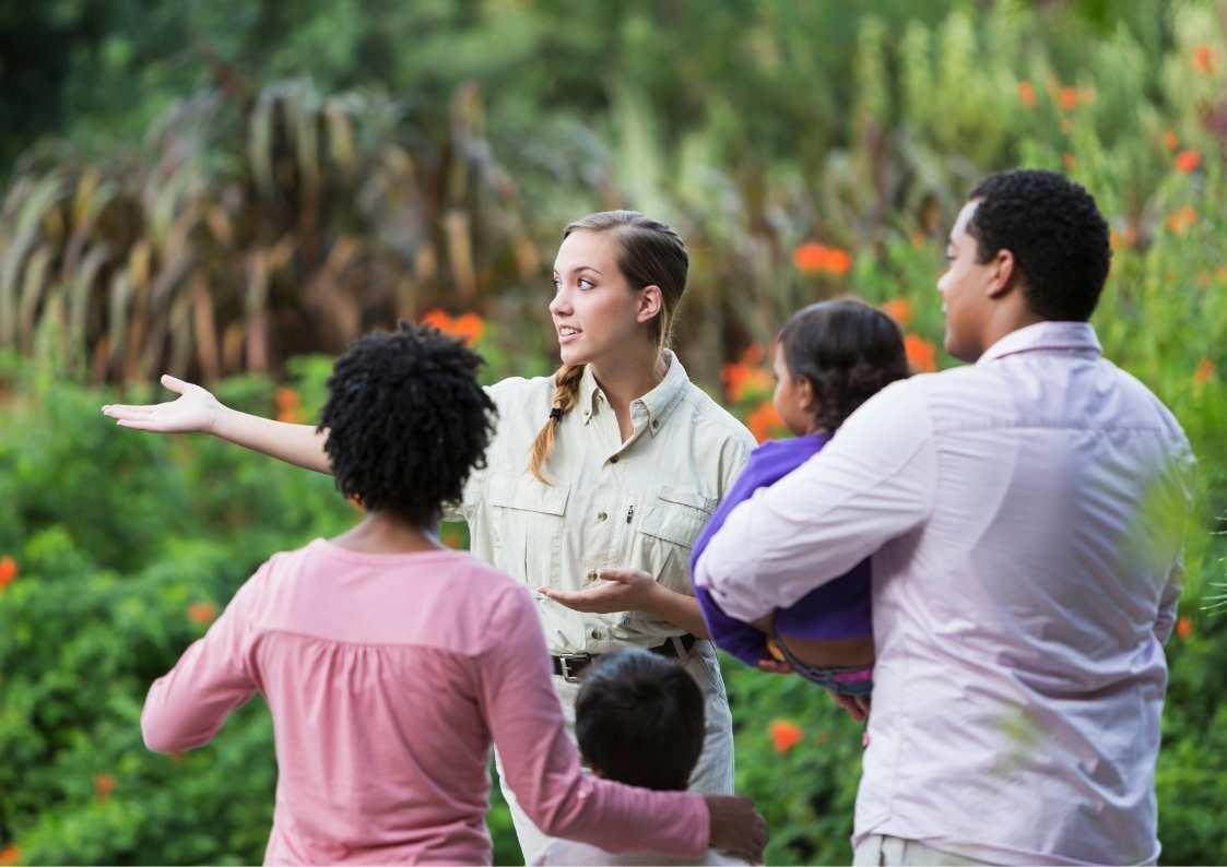טיול מאורגן או תכנון עצמי? כך תבנו את הטיול המושלם
