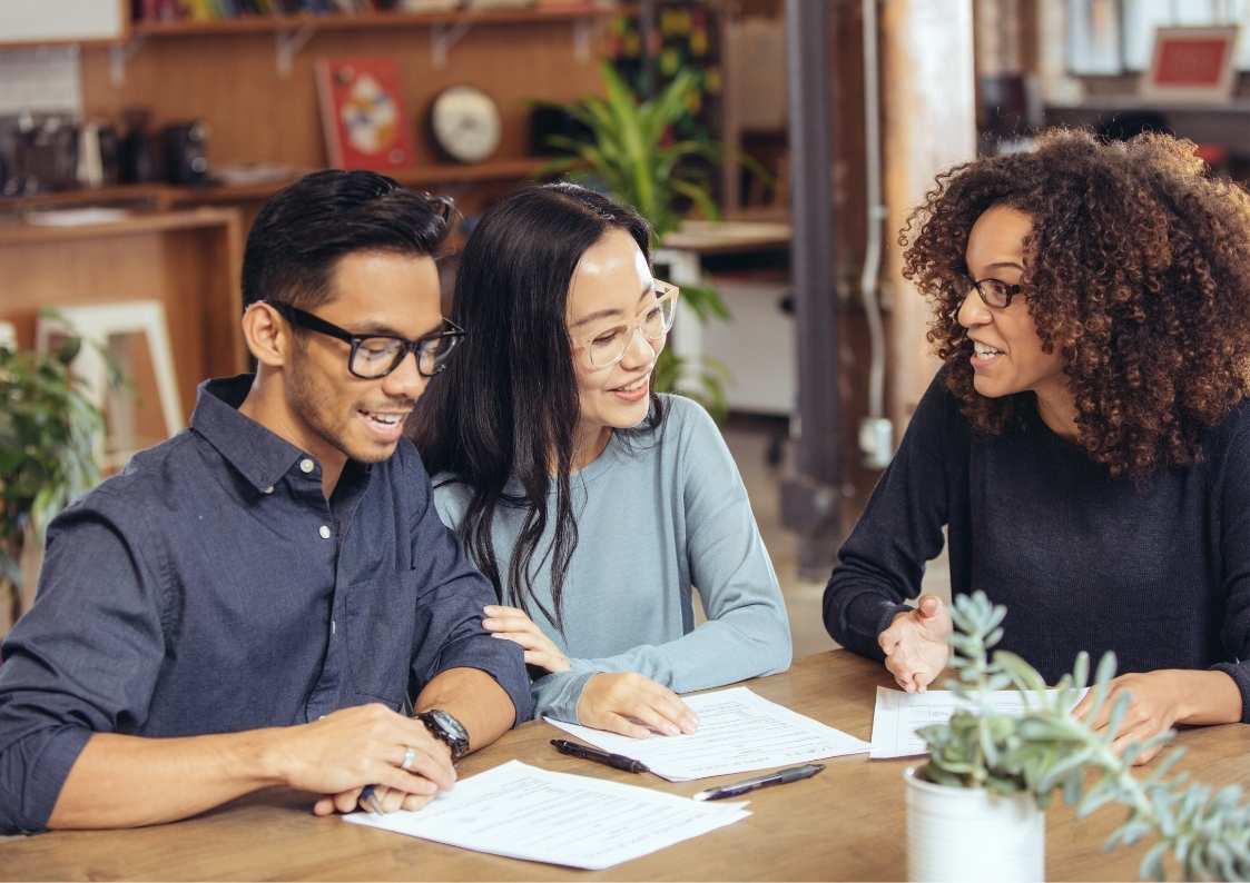 לוקחים משכנתא אחרי החתונה? הינה כל מה שצריך לדעת!