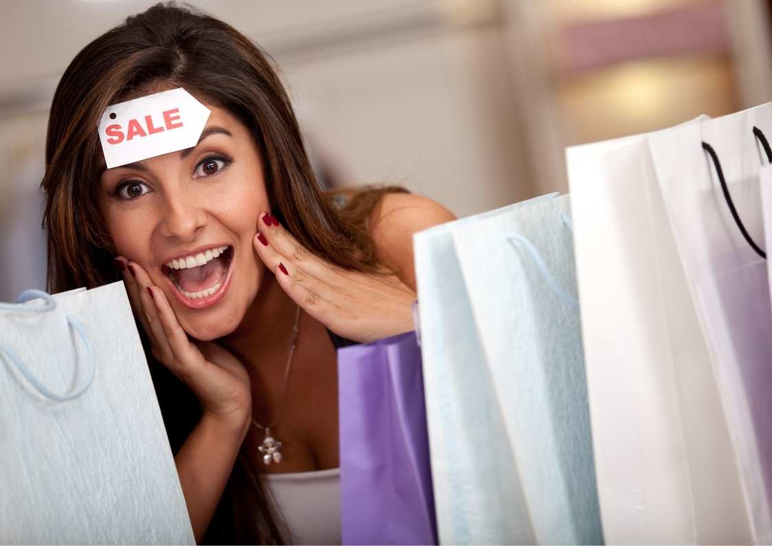 מבצעי סוף עונה: החורף נגמר, וזה הזמן לחסל מלאים במחירי רצפה