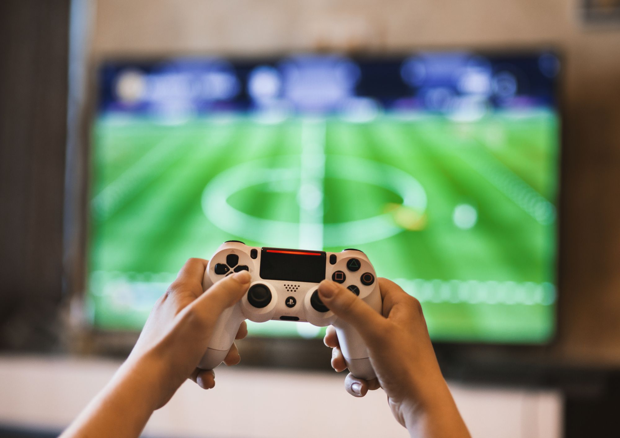 משחקים מומלצים לסוני 5